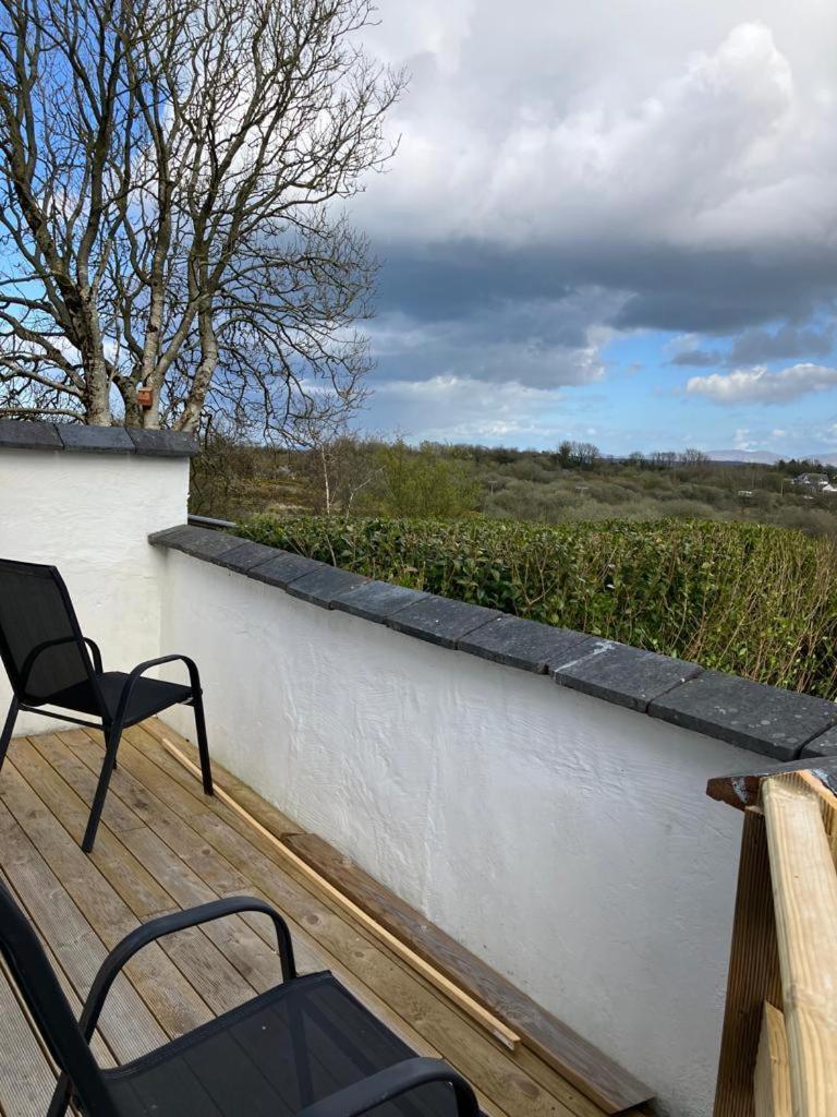 Bron Haul, Mountain Views Villa Brynteg Exterior photo