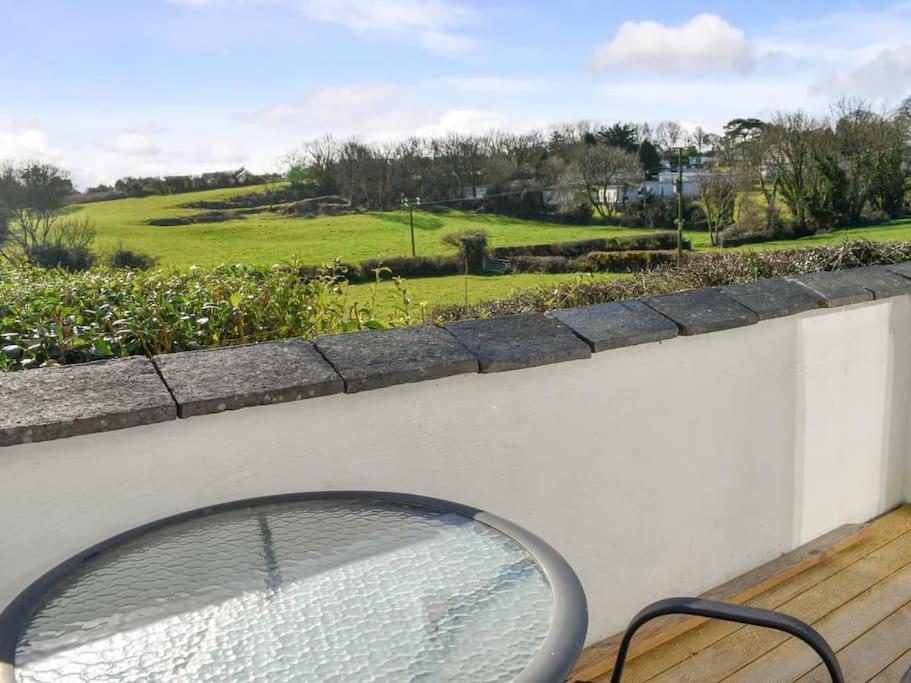 Bron Haul, Mountain Views Villa Brynteg Exterior photo
